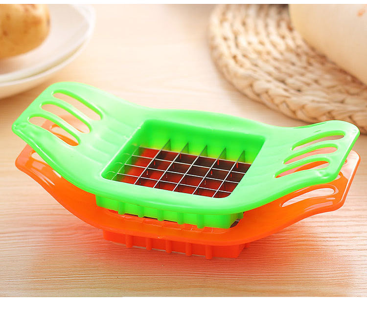 Creative Potato Cutter